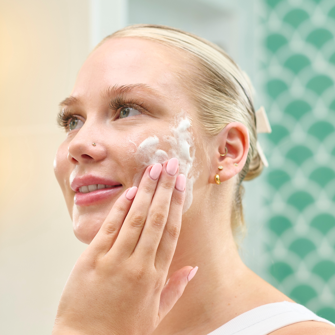 Rescue Cleanser 150ml