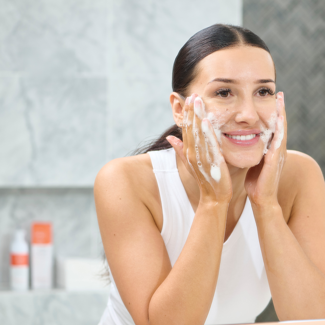 Rescue Cleanser 150ml