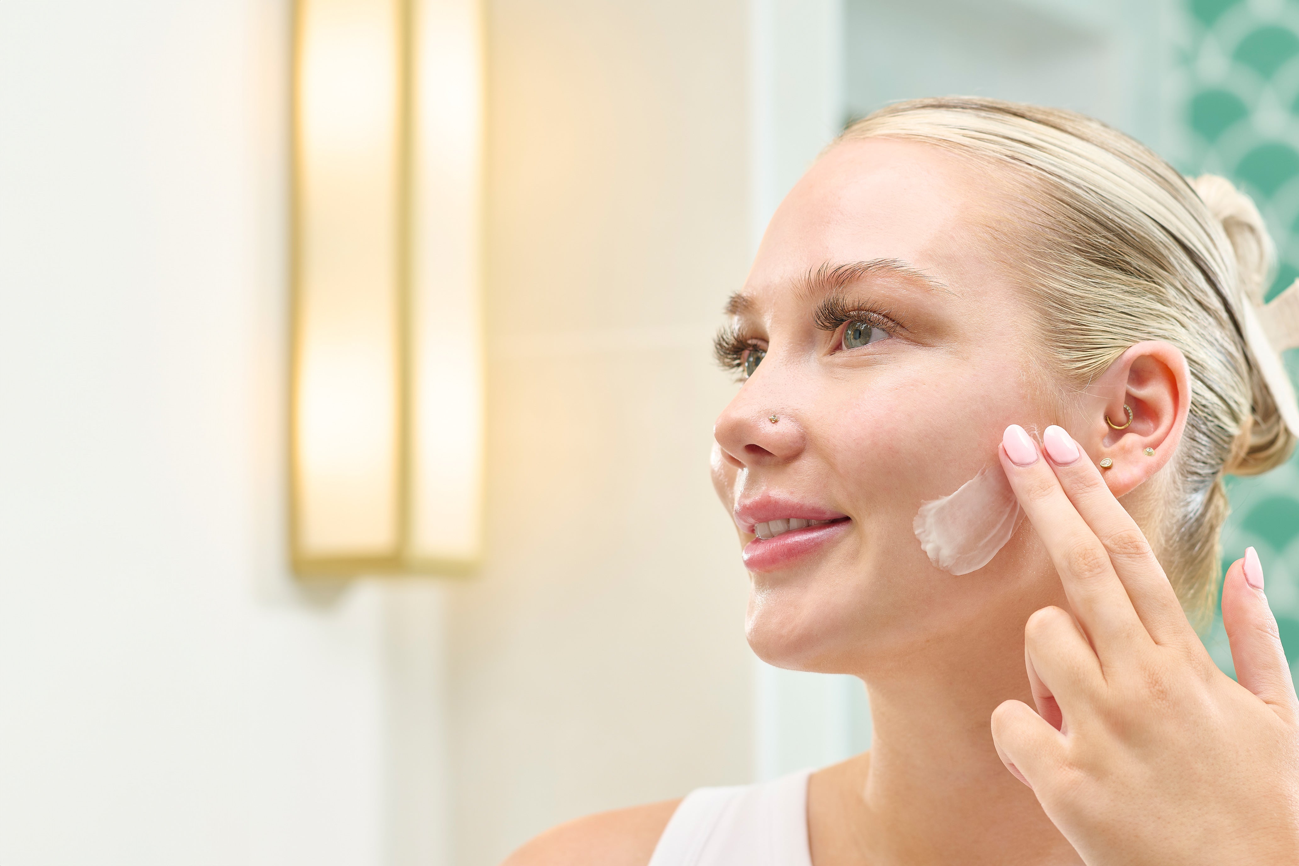 For Acne Prone Skin & Scars