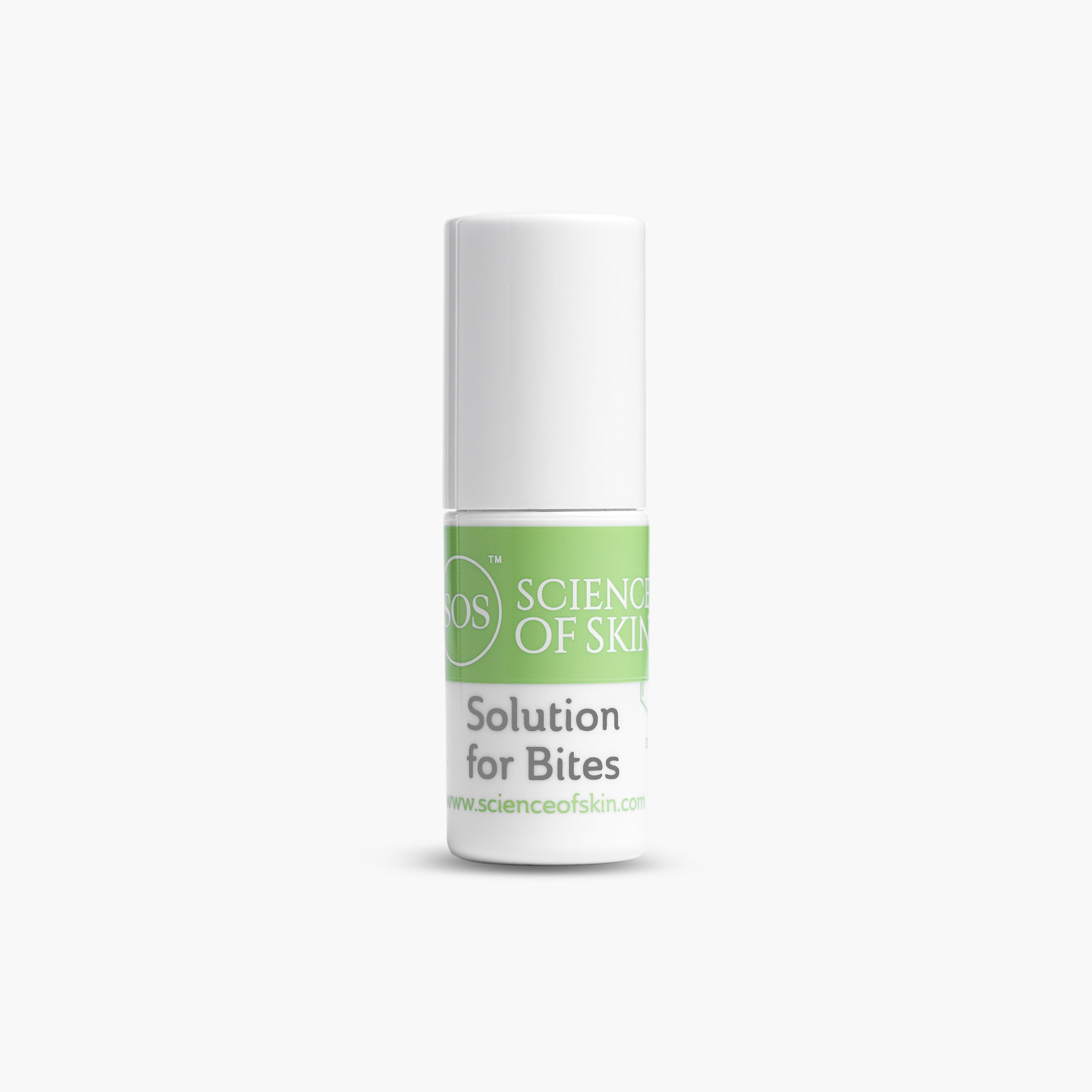 Solution for Bites