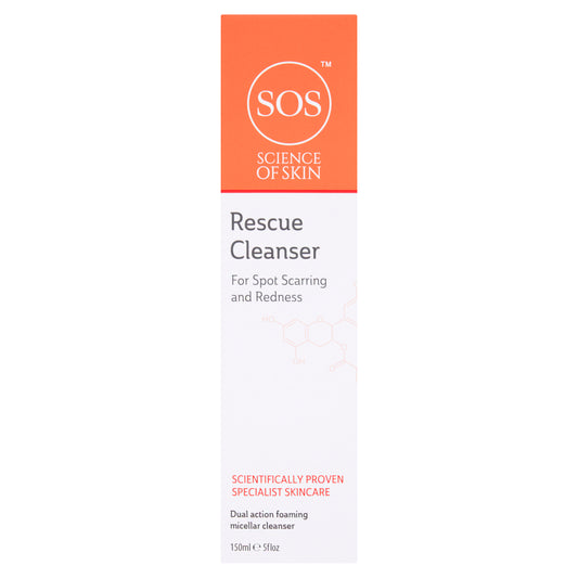 Rescue Cleanser 150ml