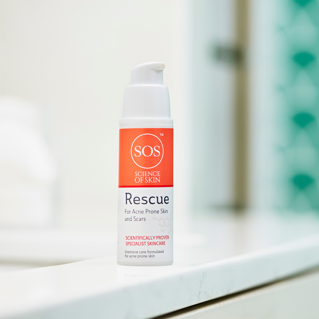 Rescue No.1