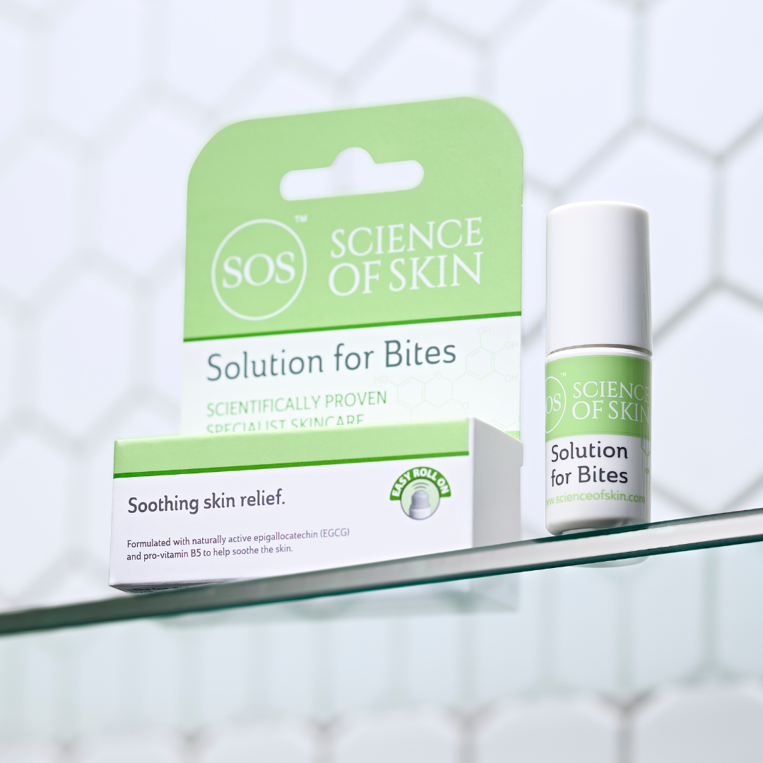 Solution for Bites