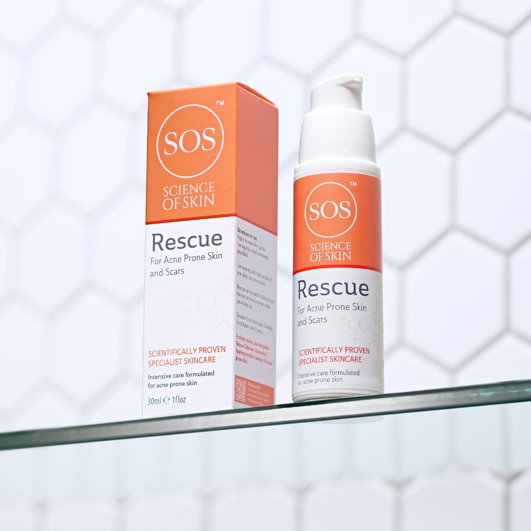 Rescue No.1