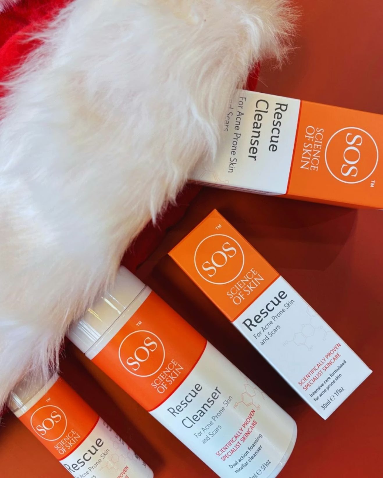 Your Winter Skin Solution