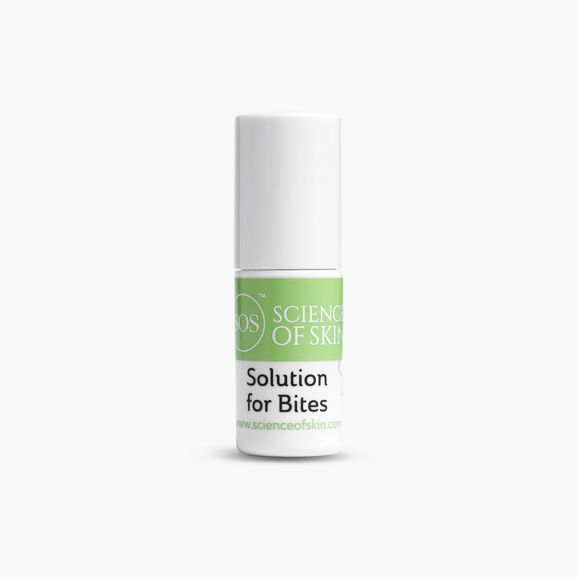 Solution for Bites