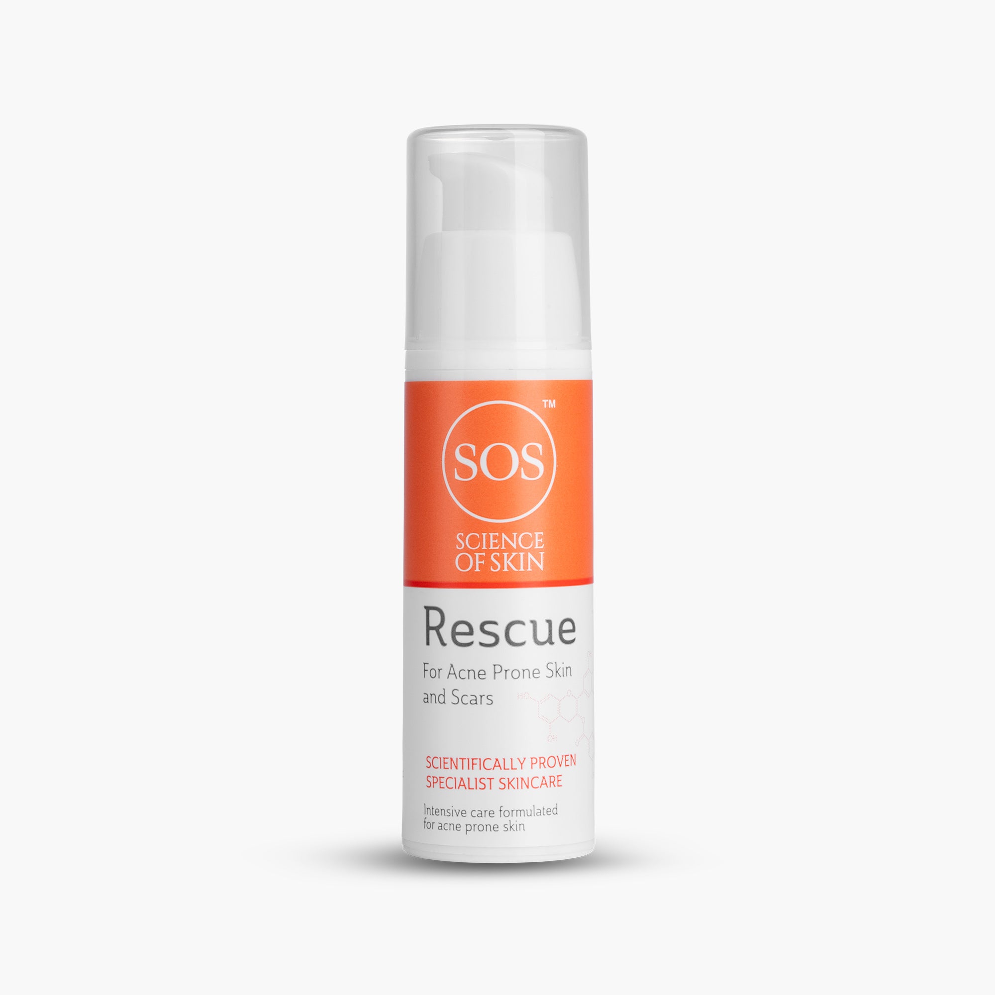 Rescue No.1